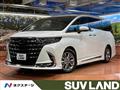 2024 Toyota Alphard Hybrid