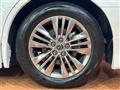 2024 Toyota Alphard Hybrid