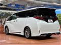 2024 Toyota Alphard Hybrid
