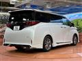 2024 Toyota Alphard Hybrid