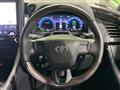 2025 Toyota Vellfire