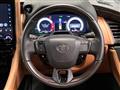 2025 Toyota Vellfire