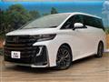 2023 Toyota Vellfire