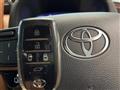 2023 Toyota Vellfire