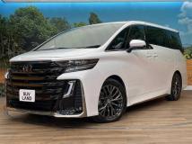 2023 Toyota Vellfire