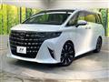 2024 Toyota Alphard Hybrid