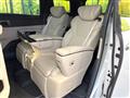 2024 Toyota Alphard Hybrid