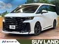 2024 Toyota Vellfire