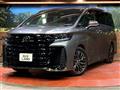 2025 Toyota Vellfire