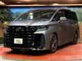 2025 Toyota Vellfire