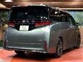 2025 Toyota Vellfire