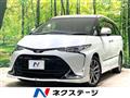 2017 Toyota Estima