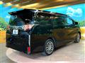 2015 Toyota Vellfire
