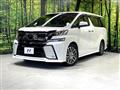 2016 Toyota Vellfire