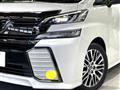 2016 Toyota Vellfire