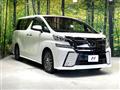 2016 Toyota Vellfire