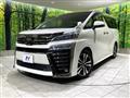 2018 Toyota Vellfire