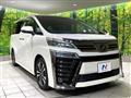 2018 Toyota Vellfire