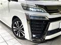 2018 Toyota Vellfire