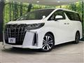 2018 Toyota Alphard