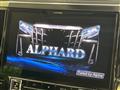 2018 Toyota Alphard