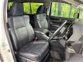2018 Toyota Alphard