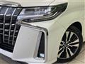 2018 Toyota Alphard