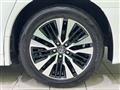 2018 Toyota Alphard