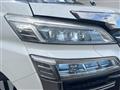 2018 Toyota Vellfire
