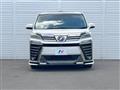 2018 Toyota Vellfire