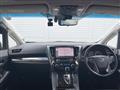2018 Toyota Vellfire