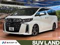 2019 Toyota Alphard