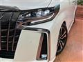 2019 Toyota Alphard