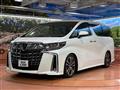 2019 Toyota Alphard