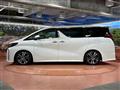 2019 Toyota Alphard