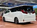 2019 Toyota Alphard