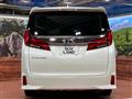 2019 Toyota Alphard