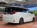 2019 Toyota Alphard