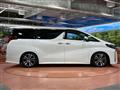 2019 Toyota Alphard