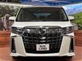 2019 Toyota Alphard