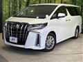 2019 Toyota Alphard