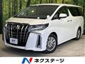 2019 Toyota Alphard