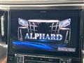 2019 Toyota Alphard