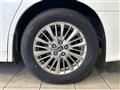2019 Toyota Alphard