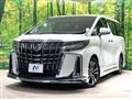 2020 Toyota Alphard