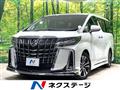 2020 Toyota Alphard