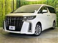 2020 Toyota Alphard