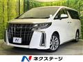2020 Toyota Alphard