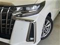 2020 Toyota Alphard