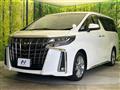 2020 Toyota Alphard